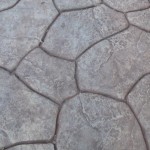 stamped concrete patio denver